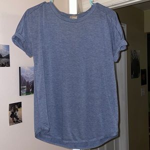 Women’s Como Vintage top
